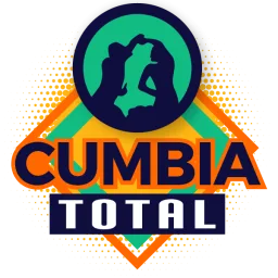 Logo da Cumbia Total (iHeart Radio) - Online - ACIR Online / iHeart Radio - Ciudad de México