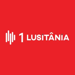 Logo de Rádio Lusitânia