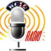 Old Time Radio  USA logo