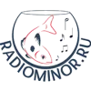 Logo da Минор