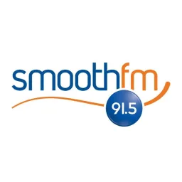 Logo de Smooth FM 91.5 - Melbourne - 91.5 FM (AAC+ 48k)