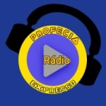 Logo da Rádio Profecia Expresso