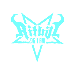 CP2077 - Ritual FM 96.1 logo