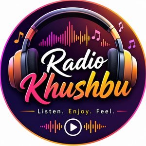 Logo de Radio Khushbu