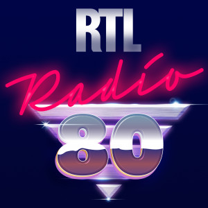 Logo de RTL 100% 80