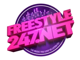 Logo da Freestyle 24.7