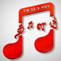 Logo da thaalam-fm