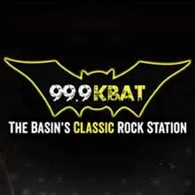 Logo da 99.9 KBAT