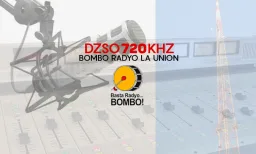 Logo da Bombo Radyo La Union