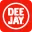 Logo de Radio Deejay