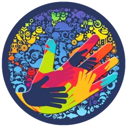 Logo de UbuntuFM Radio International