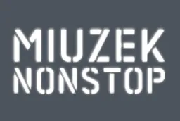 Miuzeknonstop Radio logo