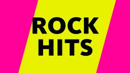 1LIVE Rock Hits logo