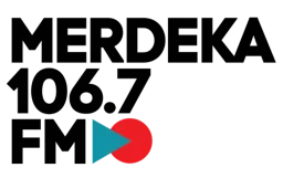 Logo da MERDEKA