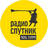 Logo da Radio Sputnik Volgograd 105.1FM