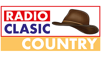Clasic Radio_Country -București logo
