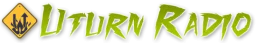Logo da Uturn Radio: Drum and Bass Music