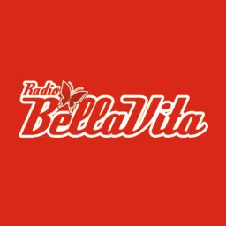 Logo de Radio Bella Vita