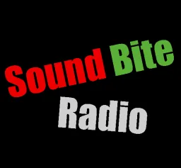Sound Bite Radio logo