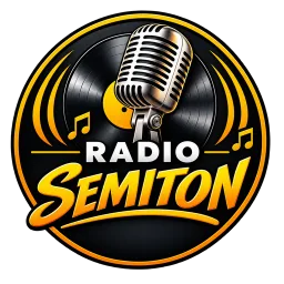 Logo da Radio Semiton