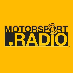 Logo da Motorsport Radio