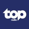 Logo de TOPradio Belgium