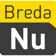 Logo da BredaNu