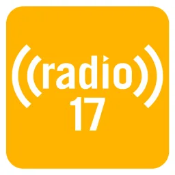 Logo da radio 17