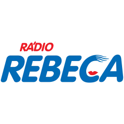 Logo de Rádio Rebeca
