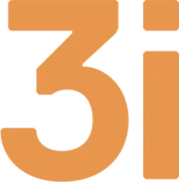 Logo de Radio3i