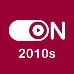 Logo da - 0 N - 2010s on Radio