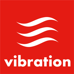 Logo da Vibration
