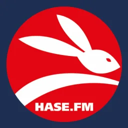 Logo da Hase Radio