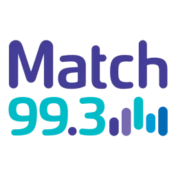 MATCH 99.3 (CDMX) - 99.3 FM - XHPOP-FM - Grupo ACIR - Ciudad de México logo