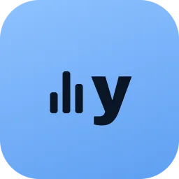 Logo da yStream