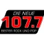 Logo da Die Neue 107.7 - OLDIES