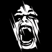 Logo da Hardcore Radio