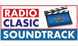 Logo da Clasic Radio_Soundtrack -București