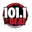 Logo da 1011 The Beat