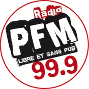 Radio PFM logo