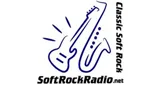 Logo da Soft Rock Radio