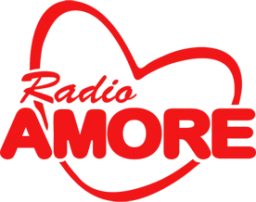 Logo da Radio Amore Napoli