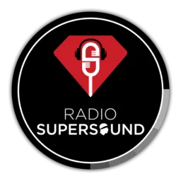 Logo de Radio Supersound