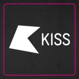 Logo da KISS UK: The Biggest Dance and R&B - Londres, Inglaterra