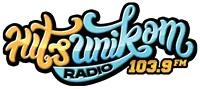 Hits Unikom Radio logo