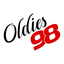 Logo da Oldies98