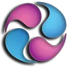 Liquid fm logo