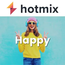 Logo de Hotmix Happy