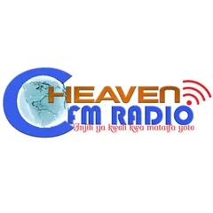 Heaven FM logo