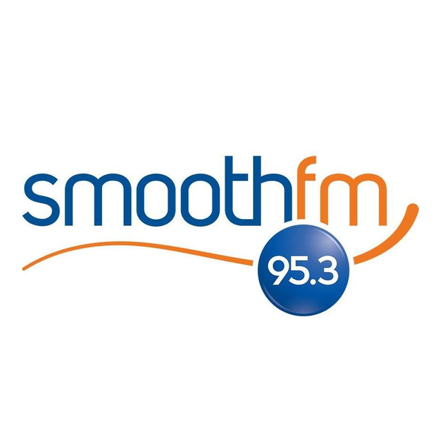 Smooth FM 95.3 - Sydney - 95.3 FM (AAC+ 320k) logo